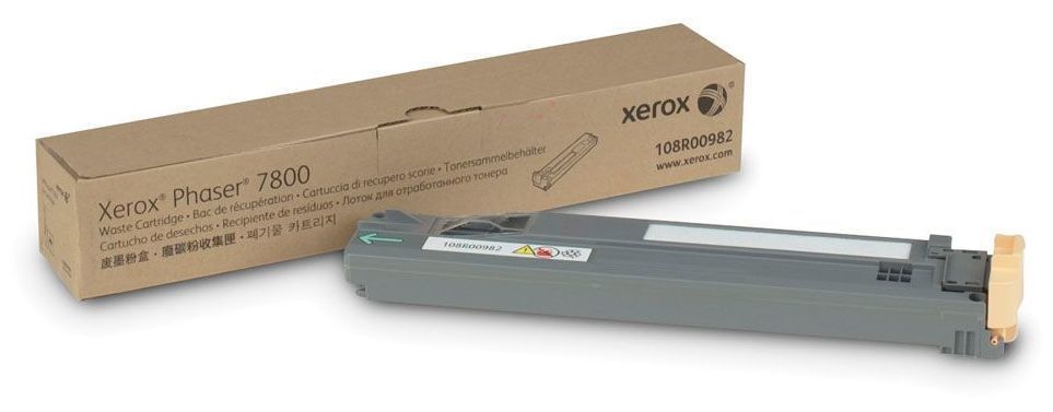 Resttonerbehälter / Xerox - 108R00982