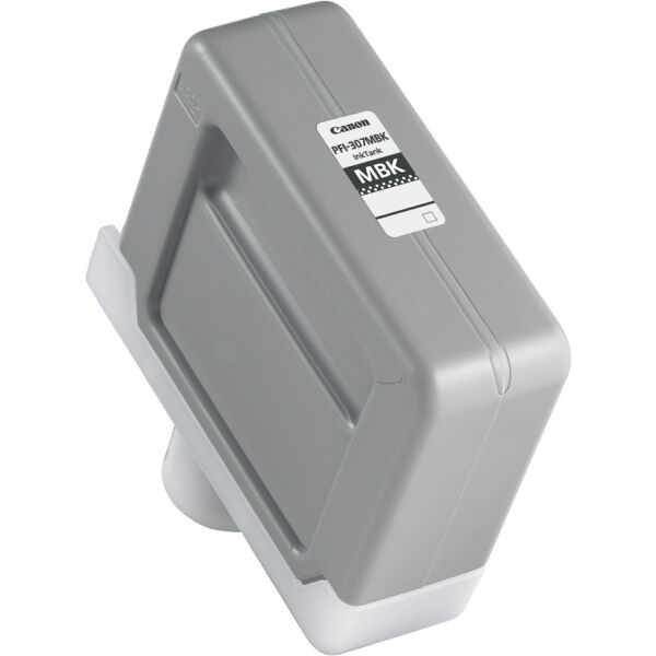 9810B001 Original Tintenpatrone Canon PFI-307MBK matt schwarz (9810B001)