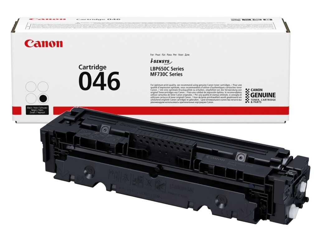 Toner / Canon - 1250C002 / 046