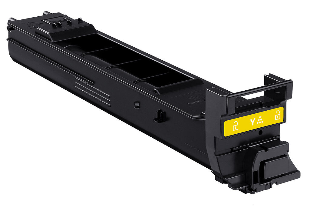 Toner / Konica Minolta - A0DK252