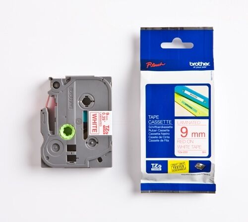 P-Touch Farbband / Brother - TZE-222