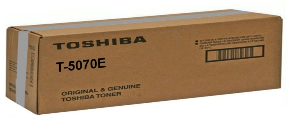 Toner / Toshiba - 6AJ00000115 / T-5070E