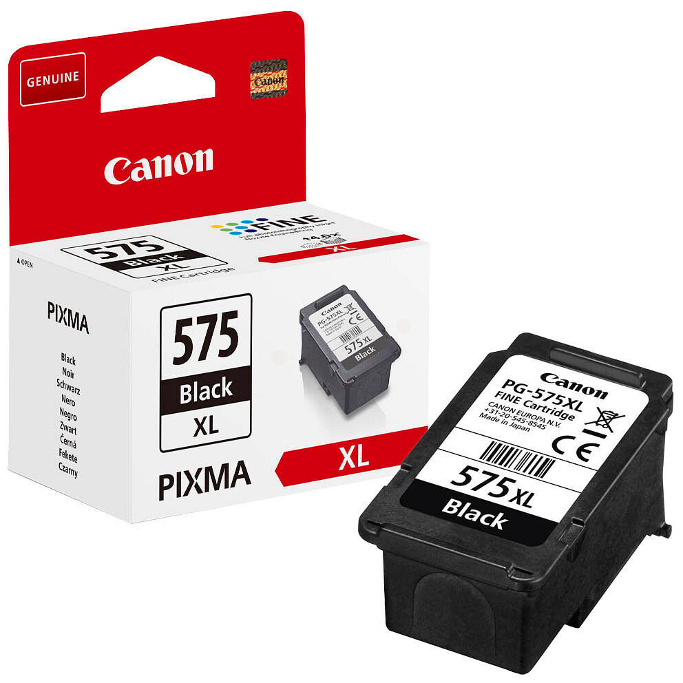 Original Druckerpatrone Canon PG-575XL schwarz (5437C001)