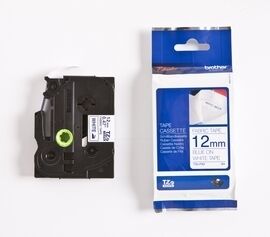 P-Touch Farbband / Brother - TZE-FA3