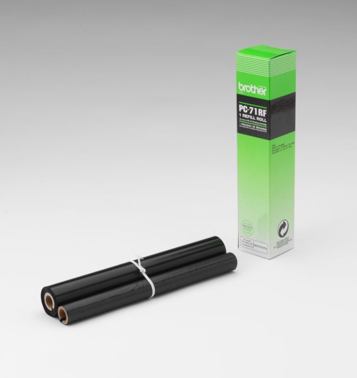 Thermo-Transfer-Rolle / Brother - PC-71 RF