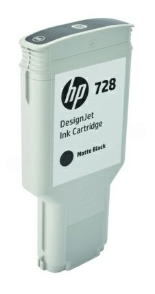 Tinte / HP - F9J68A / 728