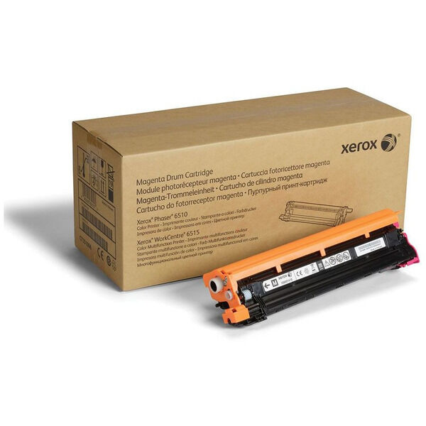 Original Bildtrommel Xerox 108R01418 magenta