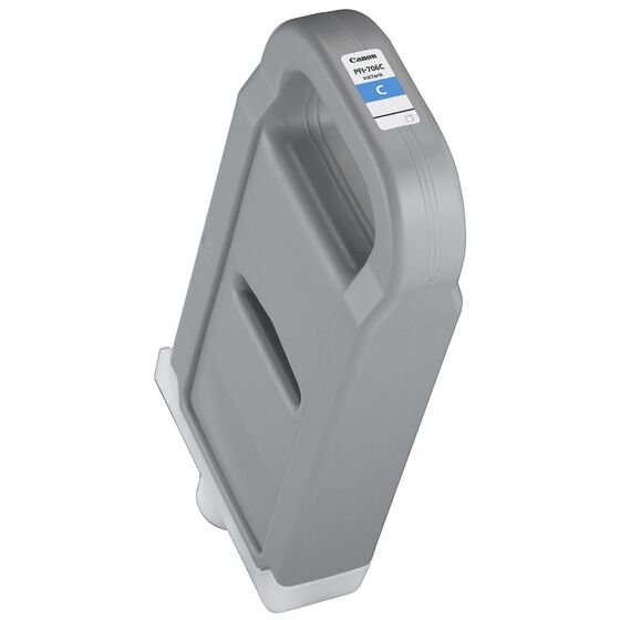 Tinte / Canon - 2355C001 / PFI-710C