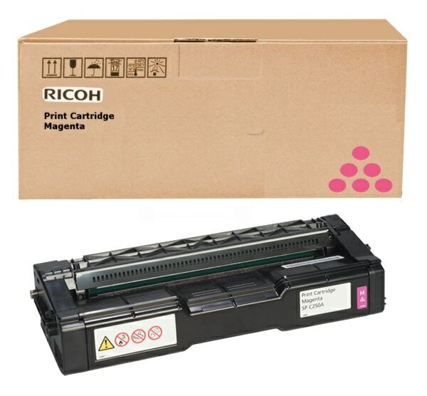 Toner / Ricoh - 407718