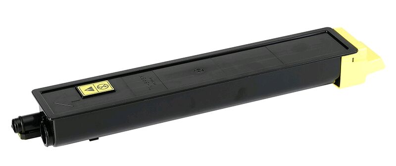 Toner / Kyocera - 1T02K0ANL0 / TK-895Y