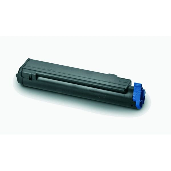 Original Toner OKI 43979102 schwarz