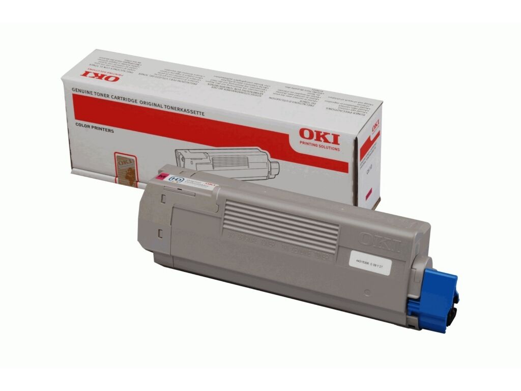 Toner / OKI - 44315306