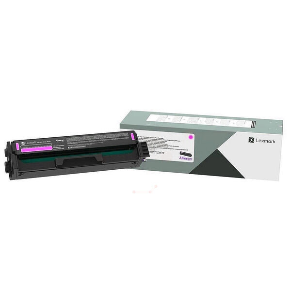 Original Toner Lexmark C342XM0 magenta