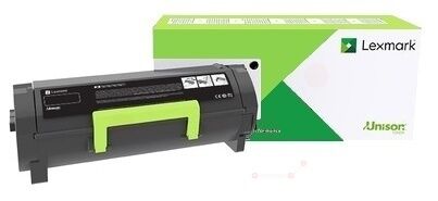 Toner / Lexmark - 56F2X00