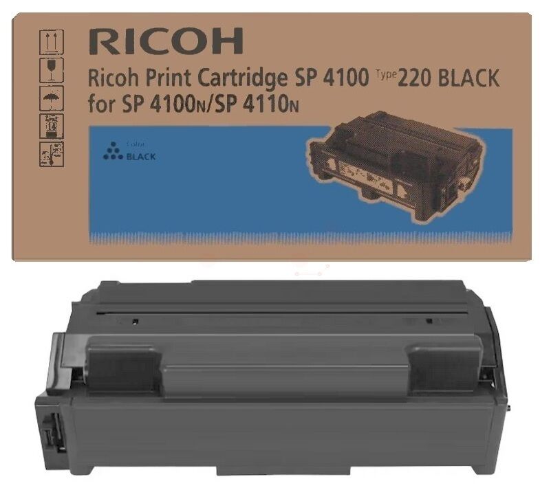 Toner / Ricoh - 403074 / TYPE220