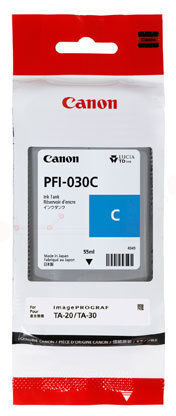 Tinte / Canon - 3490C001 / PFI-030C
