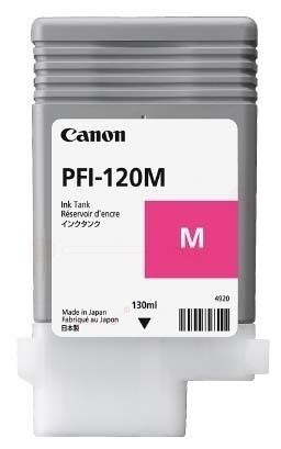 Tinte / Canon - 2887C001 / PFI-120M