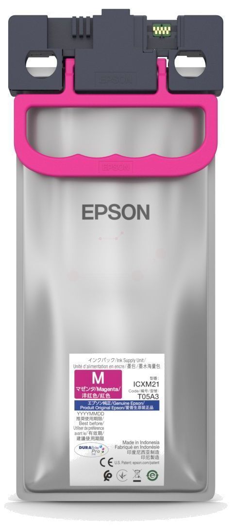 Tinte / Epson - C13T05A300 / T05A3
