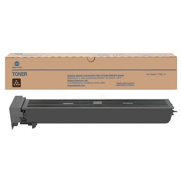 A9K8150 Original Toner Konica Minolta TN-713 (A9K8150) schwarz