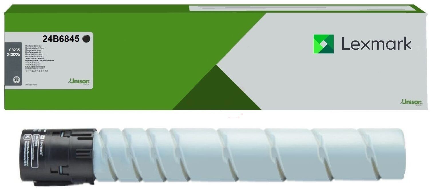 Toner / Lexmark - 24B6845