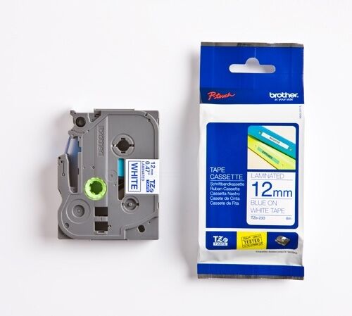 P-Touch Farbband / Brother - TZE-233