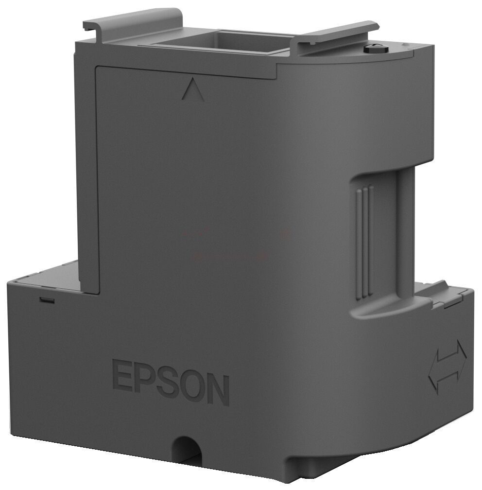Original Resttintenbehälter Epson T04D1 (C13T04D100)