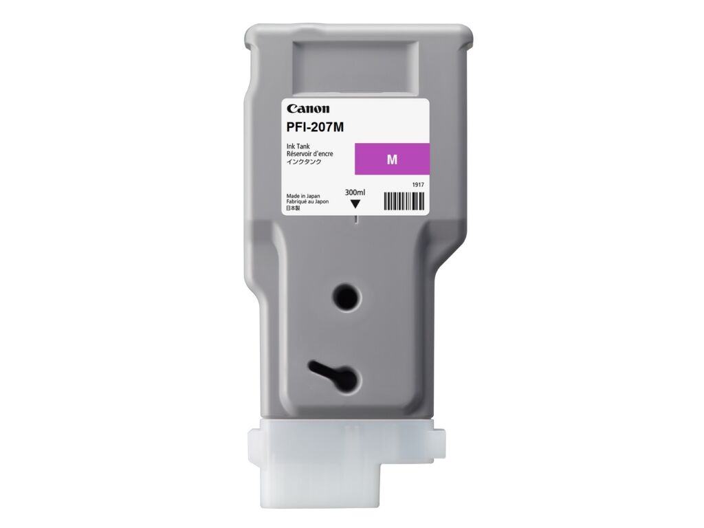 Tinte / Canon - 8791B001 / PFI-207M