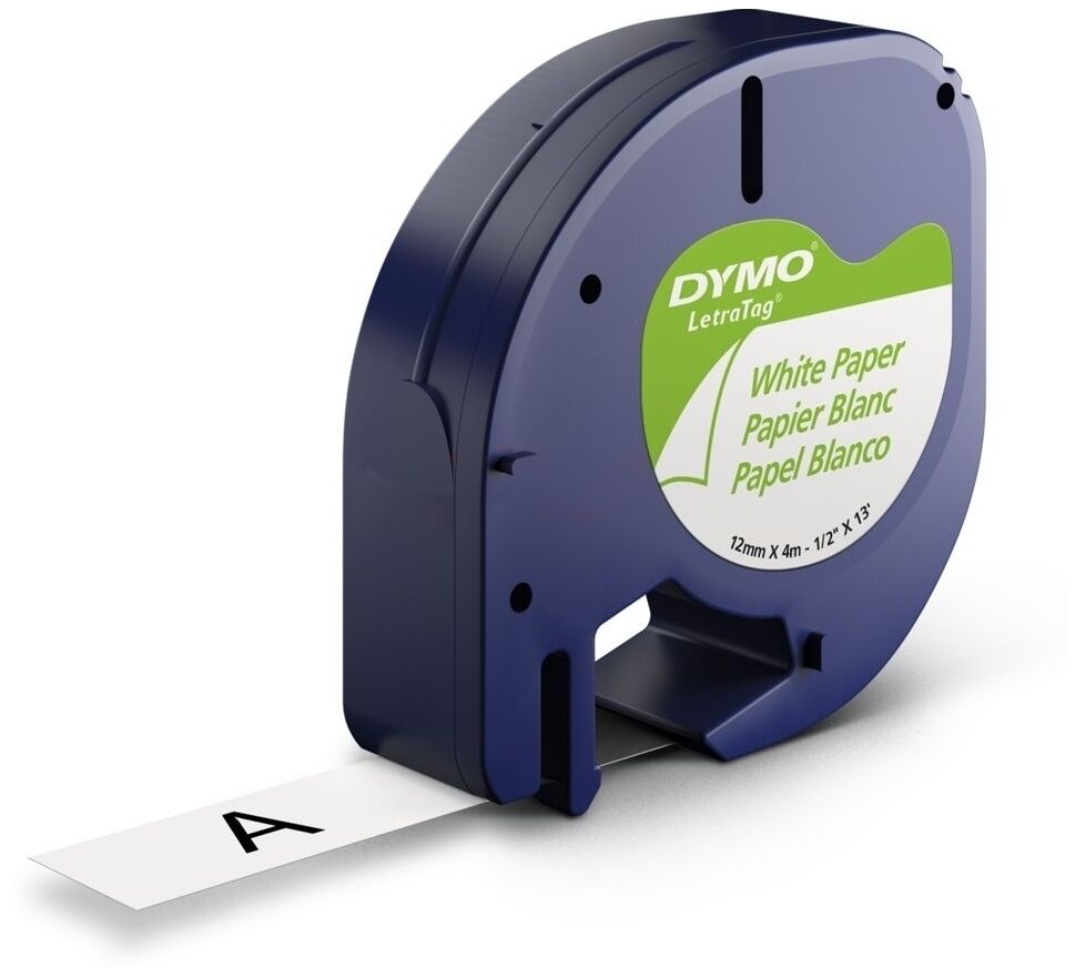DirectLabel-Etiketten / Dymo - 91220 / S0721520