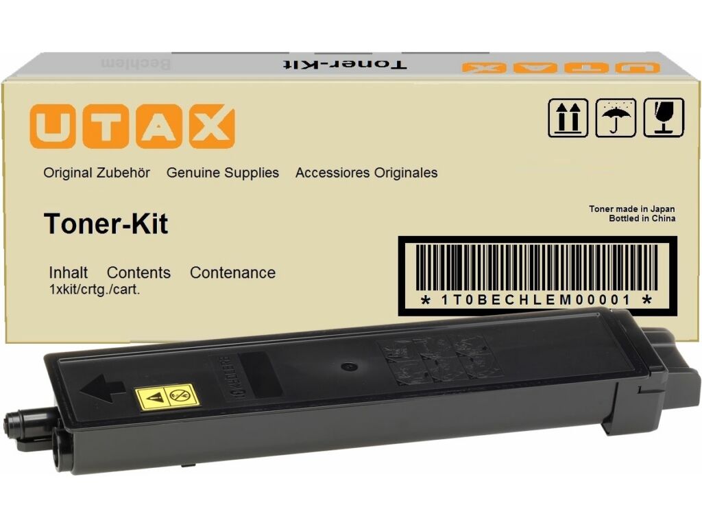 Toner / Utax - 662510010
