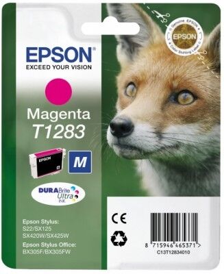 Tinte / Epson - C13T12834012 / T1283