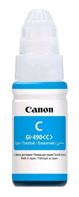 Tintenflasche / Canon - 0664C001 / GI-490C