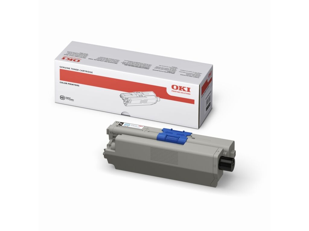Toner / OKI - 44469804