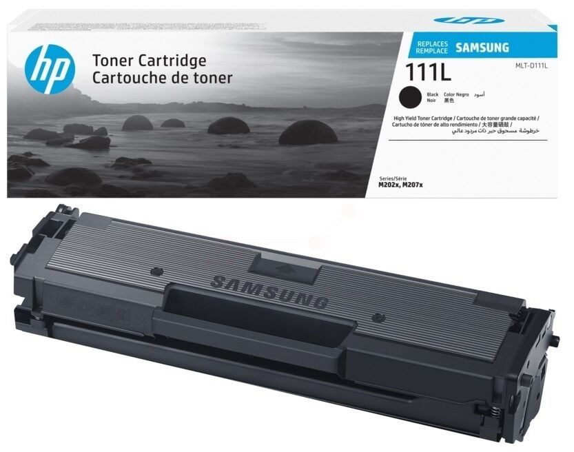 Toner / HP - SU799A / MLT-D111L