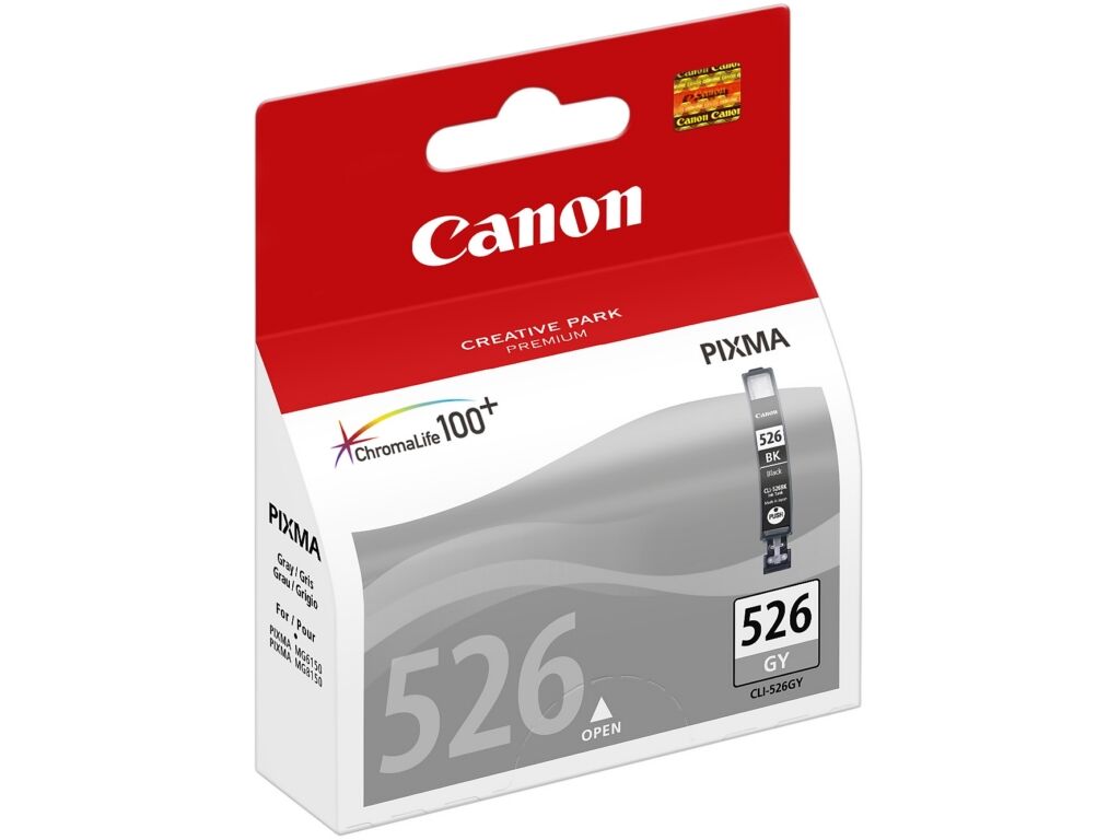 Tinte / Canon - 4544B001 / CLI-526GY