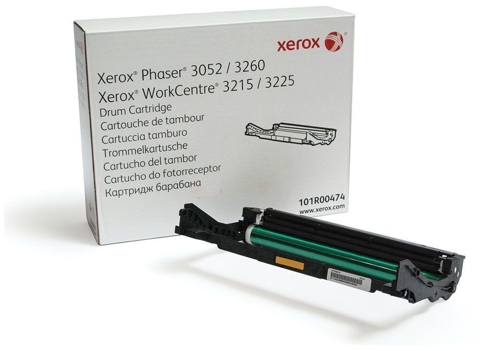 Trommel / Xerox - 101R00474