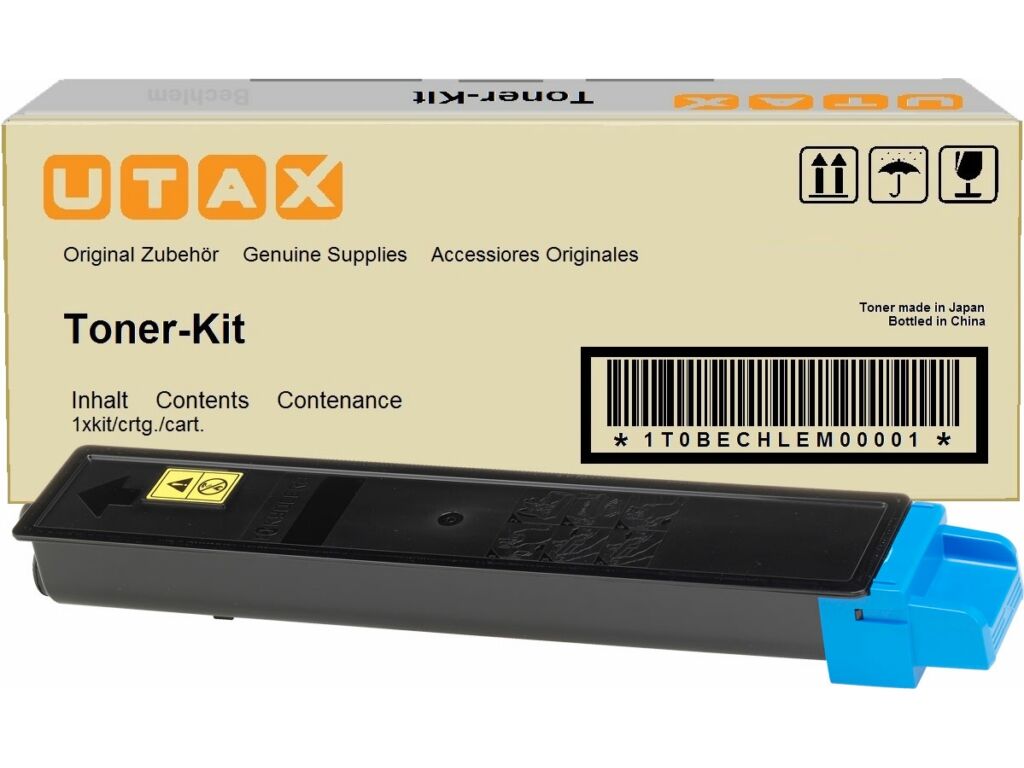 Toner / Utax - 662510011