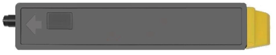 Original Toner UTAX CK-5511Y (1T02R5AUT0) gelb