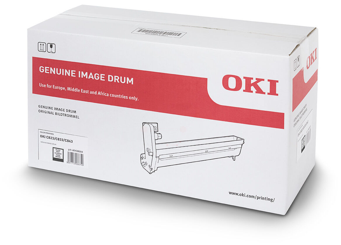 Trommel / OKI - 46438004