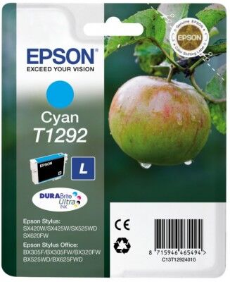 Tinte / Epson - C13T12924012 / T1292