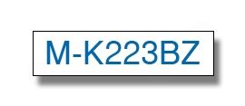 P-Touch Farbband / Brother - MK-223BZ