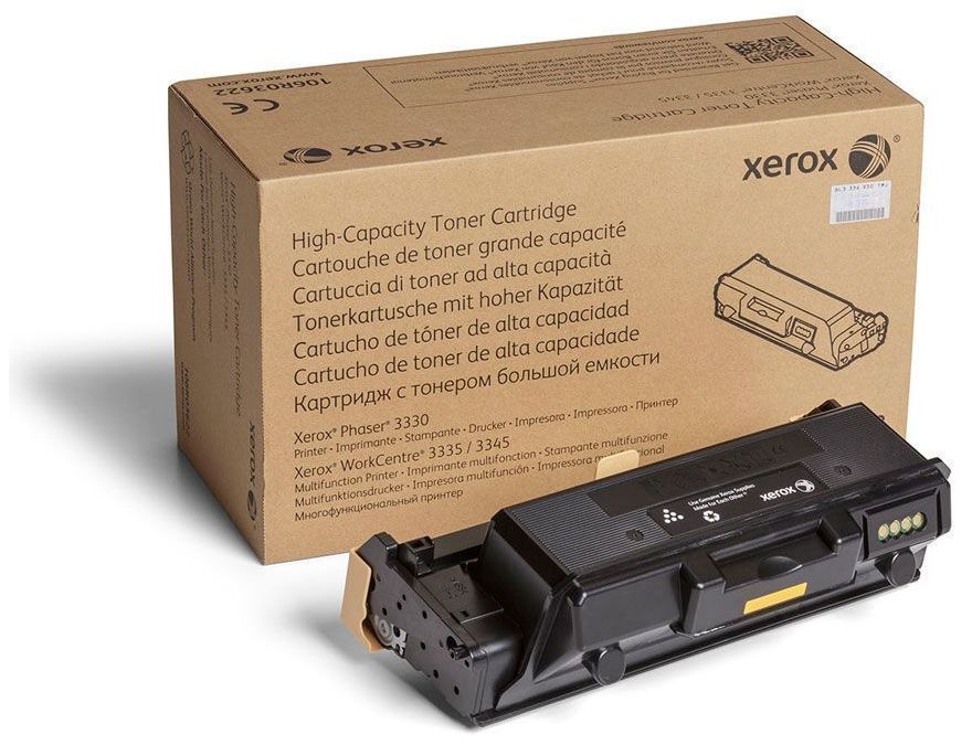 Toner / Xerox - 106R03622