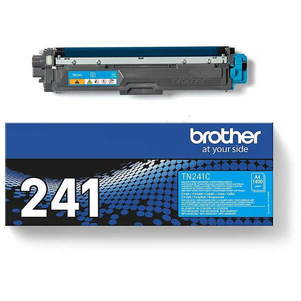 TN-241CP8KlZSw8pifDw Original Toner Brother TN-241 cyan