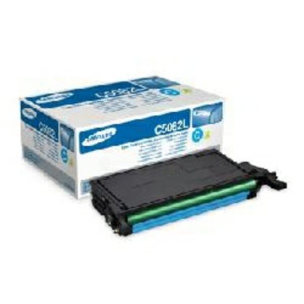 SU055A Original Toner Samsung CLT-C5082L (SU055A) cyan