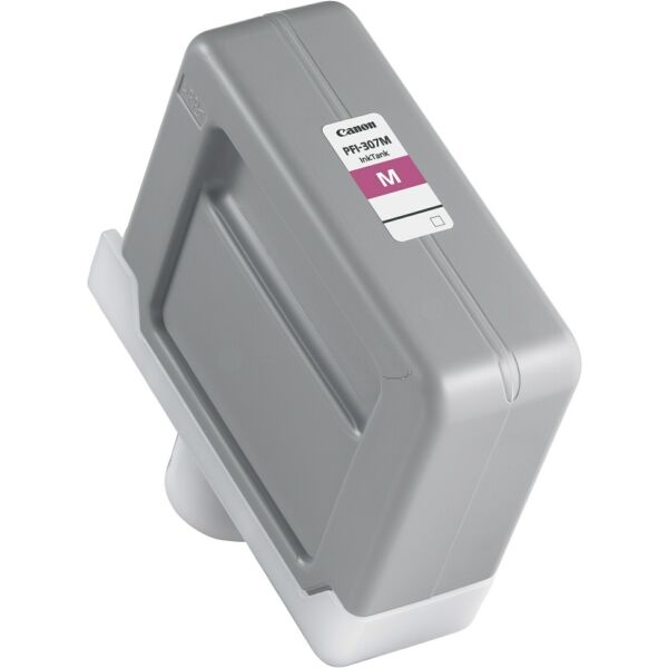 9813B001 Original Tintenpatrone Canon PFI-307M magenta (9813B001)