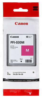 Tinte / Canon - 3491C001 / PFI-030M