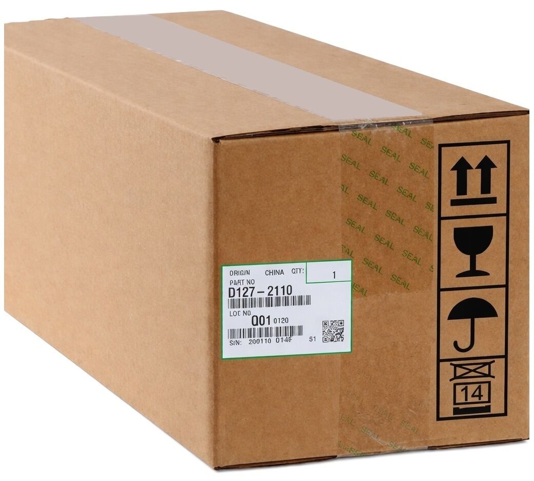 Trommel / Ricoh - D127-2110