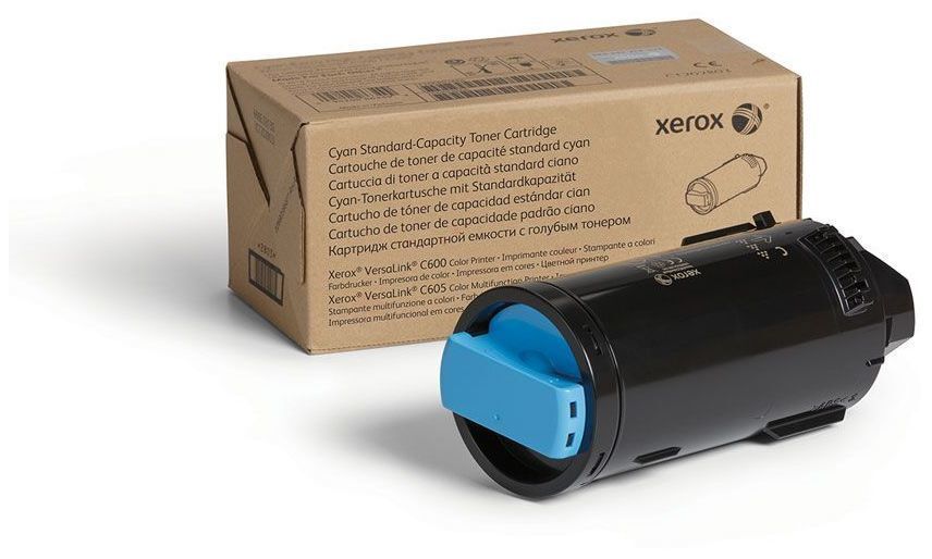Toner / Xerox - 106R03904