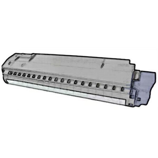 Original Toner OKI 44059105 gelb