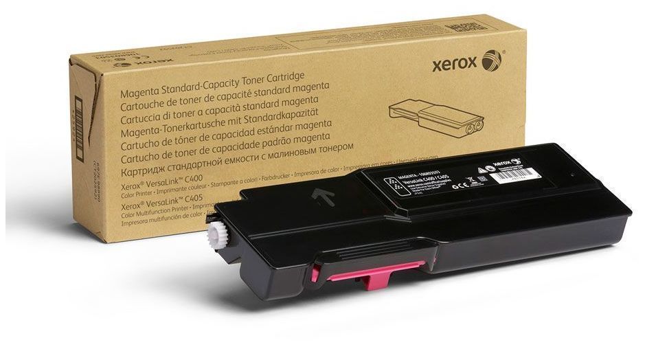 Toner / Xerox - 106R03519