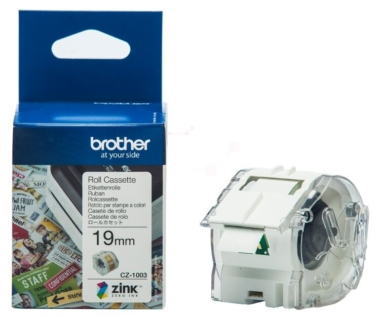 DirectLabel-Etiketten / Brother - CZ-1003